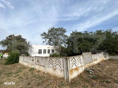 Casa 107 mp utili de vanzare in Tantareni cu 640 mp de teren