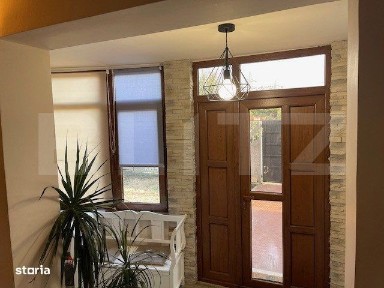 Casa D+P+M cu toate utilitatile si teren de 426mp, zona de Electropute