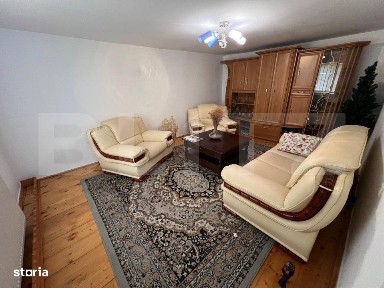 Casa, 4 camere, 400mp, zona Parc