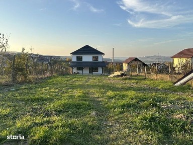 Casa individuala 145mp, 0% comision, zona Dumbrava