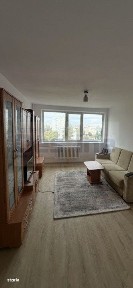 Apartament 1 camera-Decomandat-Podu Ros