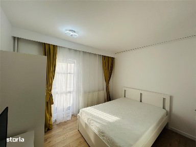 Ap renovat, 54 mp utili, balcon mare - Zona Ciresica