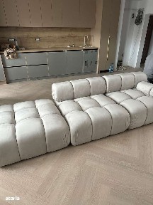 Apartament DUPLEX cu 5 camere, balcon și subsol