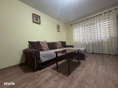 Apartament 2 camere zona Uvertura Mall