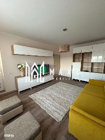 Apartament 2 Camere | Etajul 3 | Calea Dumbrăvii