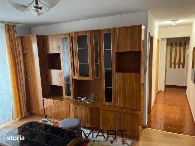 Apartament 2 camere semidecomandat, Mihai Viteazu