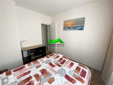 Apartament de închiriat 3 camere Sibiu Rahovei