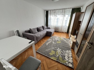 Apartament 3 camere decomandat,renovat,zona Mihai Viteazul