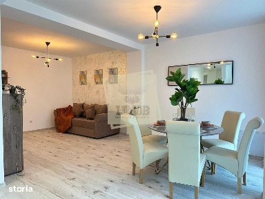 Apartament de lux 2 camere terasa si parcare Balanta Residence