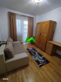 Apartament de închiriat 2 camere Sibiu Turnisor
