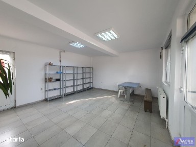 Spatiu Stradal Parter de Inchiriat in Magurele - 30 mp