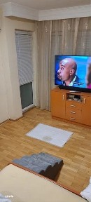 Garsoniera Gavana 3, mobilata si utilata