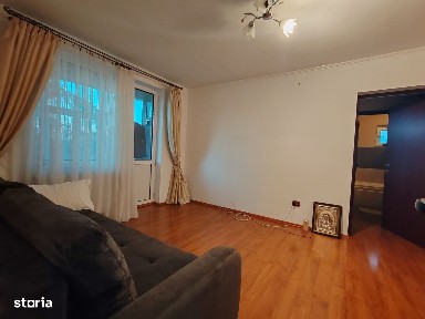 Apartament 2 camere Expo Parc/Calea Bucuresti, renovat, centrala