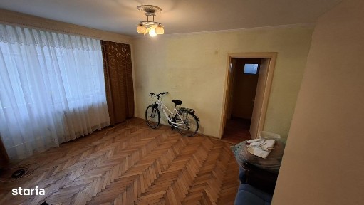 2 camere Teilor, centrală / LIBER, amplasament DEOSEBIT !