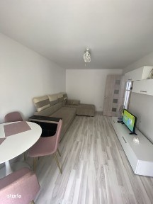 Garsoniera in spatele magazinului La Mosu