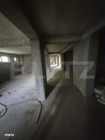 Imobil investitie ultra central Aiud - venit sigur + potential mare