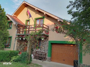 Casa superba in Saliste de Beius