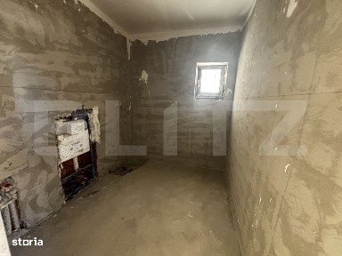 Casa moderna, 116 mp utili, zona Grigorescu