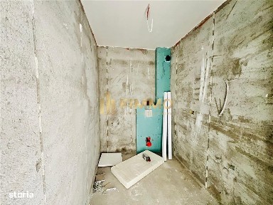 Apartament 1 camera | 44 mp | Ipotest | ID:1550