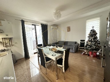 Apartament deosebit cu 2 camere | Giroc | Eso