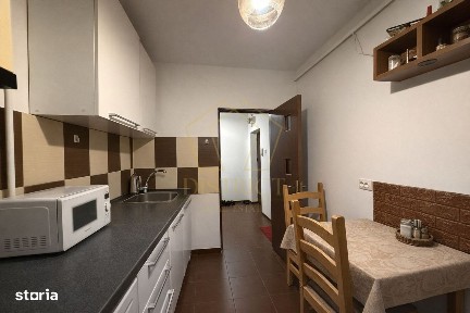 Apartament cu 3 camere decomandat | Sagului