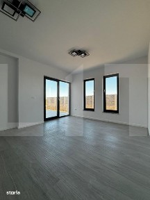 Duplex de vanzare, cu 3 camere, 79 mp, Urseni