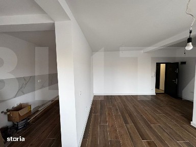 Apartament 1 camera, 36 mp, zona Torontalului