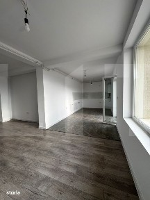 Penthouse 3 camere si terasa spatioasa