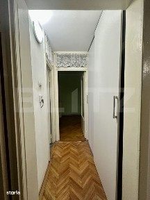 Apartament 3 camere decomandat - Calea Girocului