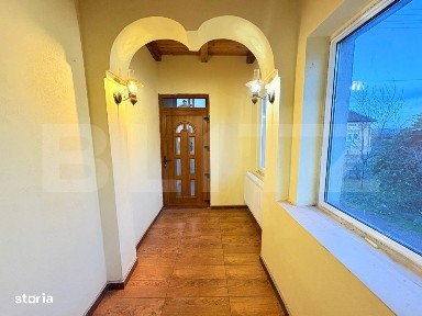 Casa de vanzare, 108 mp, Tatarasti, comuna Viile