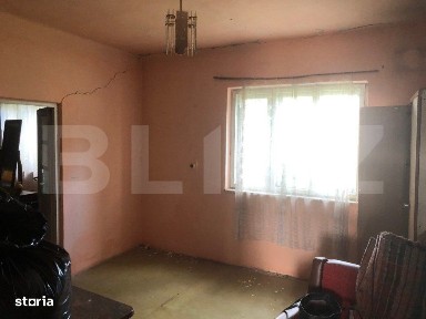 Casa Odoreu, Judetul Satu Mare