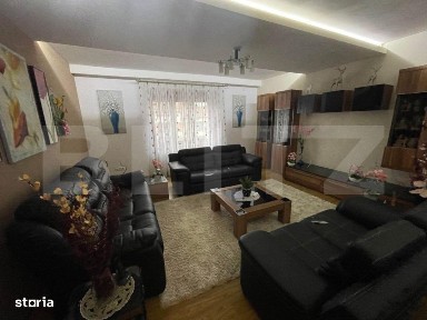 Casa 3 dormitoare de vanzare, 200 mp, teren 252mp, zona Semicentral