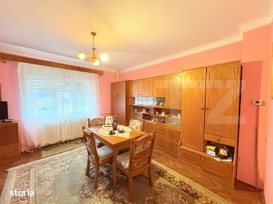 Casa de vanzare, 138 mp, zona Ștrandului