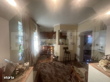 Casa tip P+E, 200 mp utili, 260 mp teren, zona 14 Mai