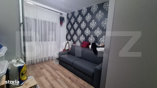 Casa de vanzare, 153 mp, teren 500 mp, Cartierul Marcus