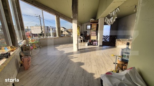 Casa 5 camere, 248 mp, teren 496 mp, zona Closca
