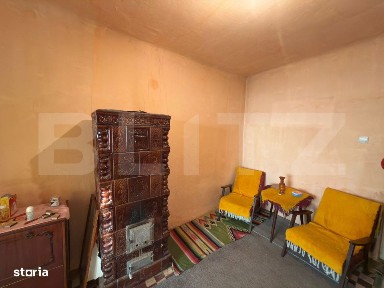 Petin, Paulesti, Satu Mare