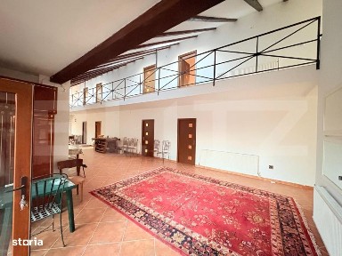 Casa de vanzare, 534 mp, teren 16.351 mp, zona Sud-Est