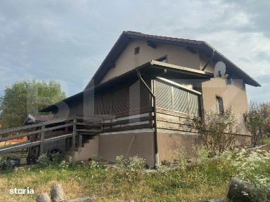 Casa cu 4 camere de vanzare | Zona Ardud |