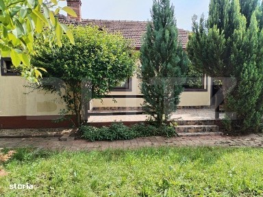 Casa, 3 camere, 693 mp teren, Lazuri