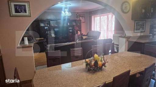 Casa 4 nivele + mansarda, 650 mp, zona Lucian Blaga