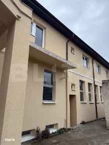 Casa spatioasa de 360 mp - zona Closca