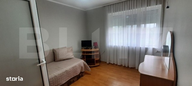 Casa de vanzare, 176mp utili, zona Balta Blonda