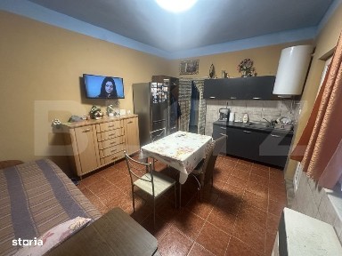 Casa tip P+E, 280 mp utili, 1316 mp teren, zona 14 Mai