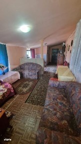 Casa de vanzare, 65 mp, zona Balta Blonda