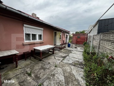 Casa de vanzare, 85mp, zona Micro 14