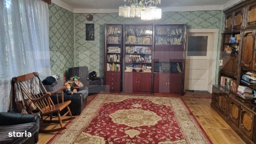 Casa de vanzare cu 4 camere, 110 mp, zona 14 Mai