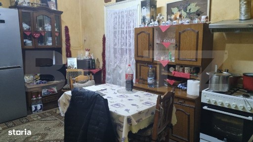 Casa de vanzare, cu o camera, 55.84 mp, zona ultracentrala