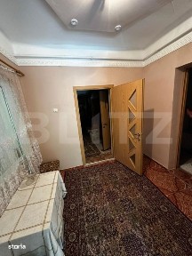 Casa de vanzare in Porcsalma.