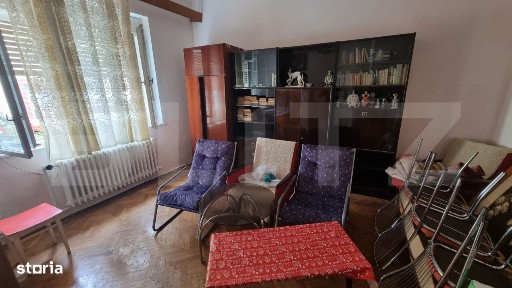 Apartament la casa, 48,7mp, zona Titulescu
